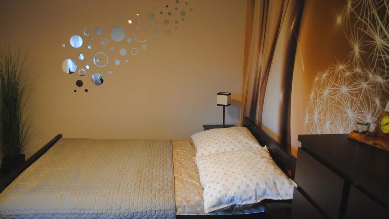 Zakatek Nad Wiarem Villa Wojtkowa ภายนอก รูปภาพ